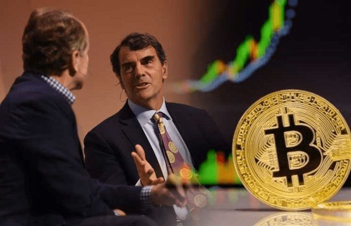 Tim Draper Bitcoin