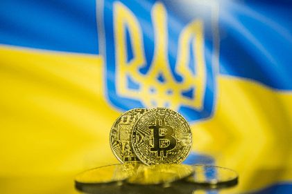 Ukraine-bitcoin