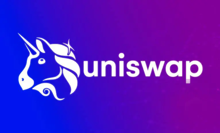 Uniswap Price Prediction