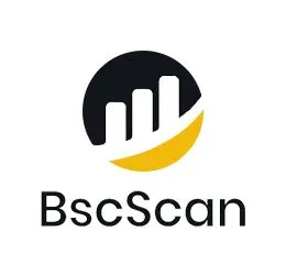 BSC Scan Logo