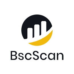 BSC Scan Logo