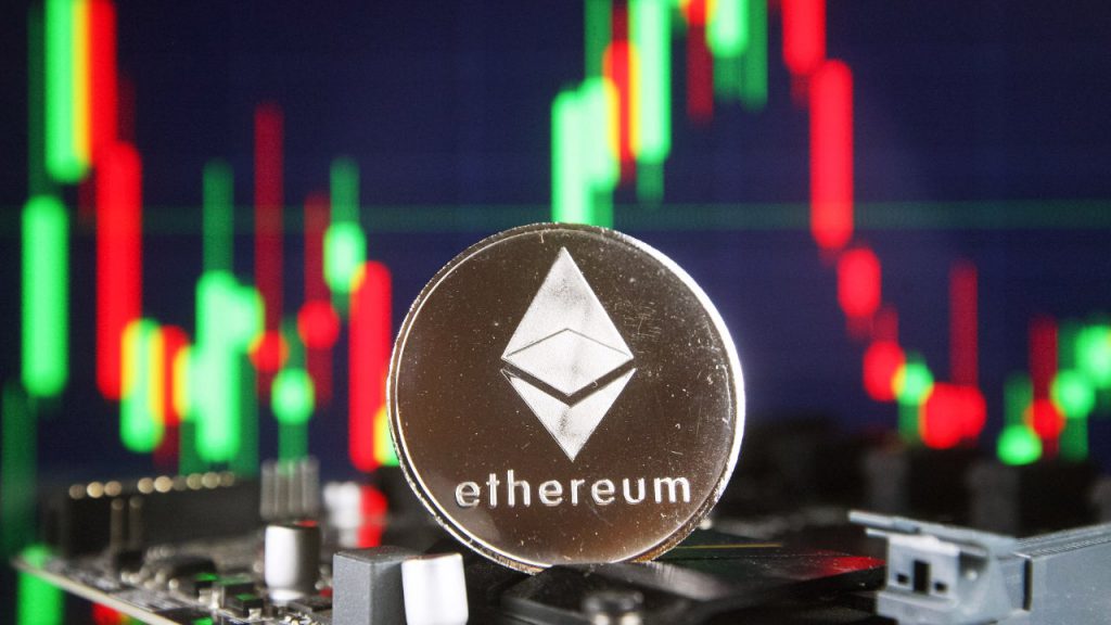 Ethereum : top altcoins to buy