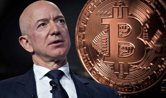 how many bitcoins does jeff bezos have