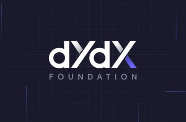 dYdX Foundation