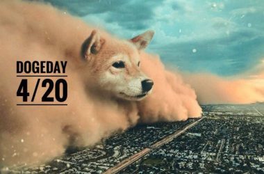 reddit doge day 420