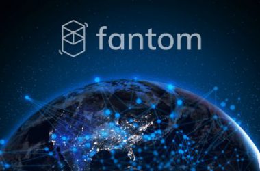 Fanthom-blockchain-blue