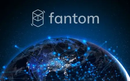 Fanthom-blockchain-blue