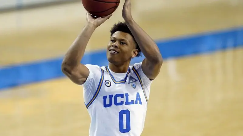 Jaylen Clark