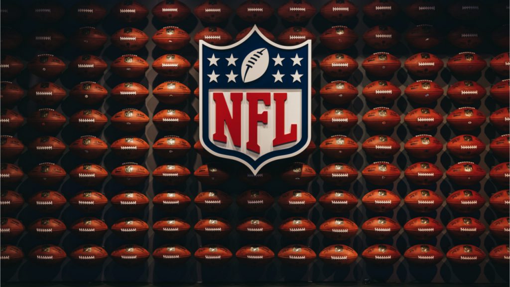 NFL Crypto