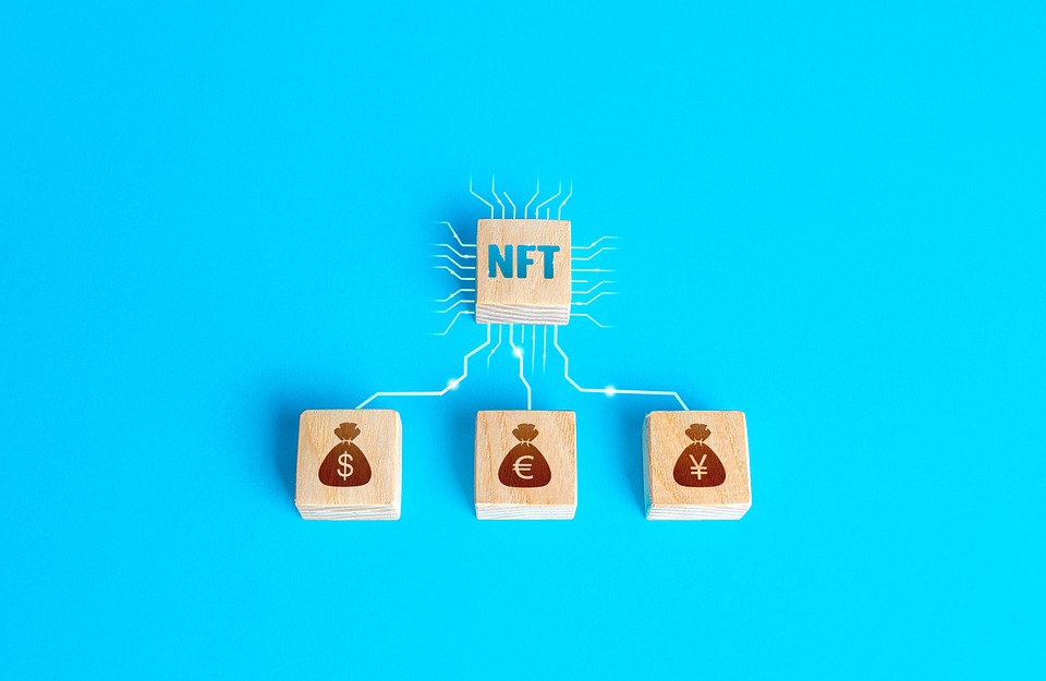 Top NFT Projects