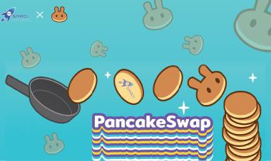 Pancakeswap