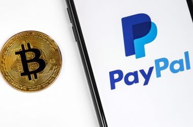 paypal bitcoin