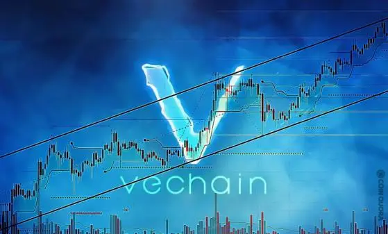 VeChain