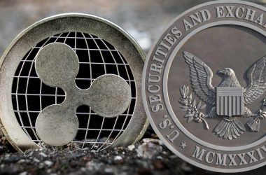 SEC vs Ripple