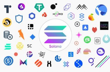 Sol ecosystem
