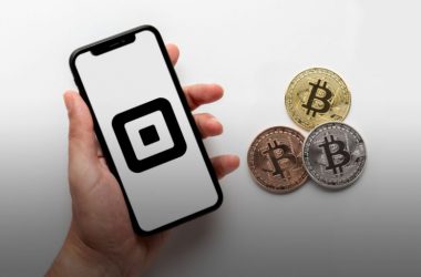 square and bitcoin