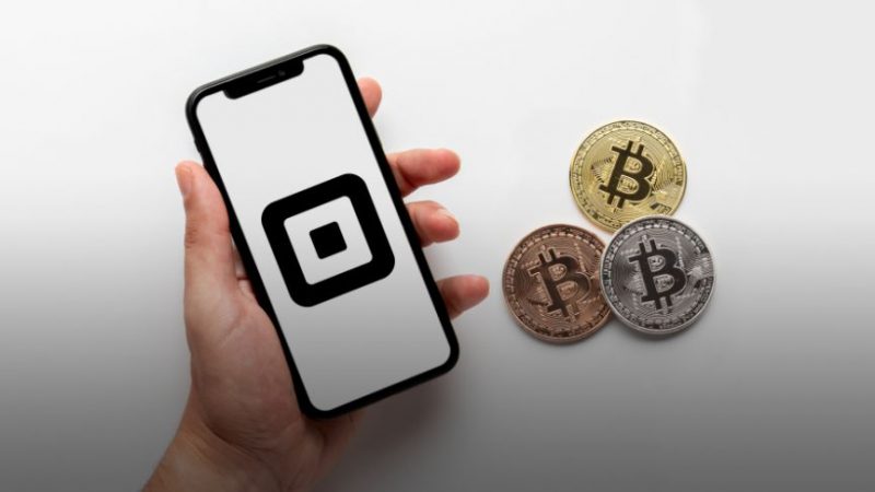 square and bitcoin
