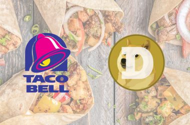 Taco Bell accepts Dogecoin