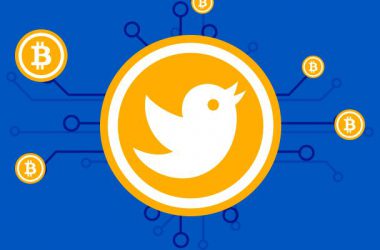 Twitter Bitcoin