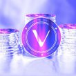 Vechain vet