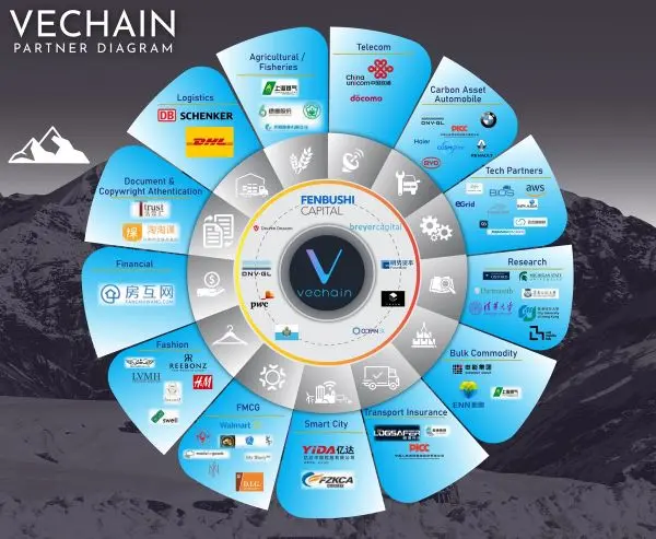 VeChain Demystified: An Overview of Blockchain Supply Chain Solution