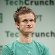 Crypto Influencers Vitalik Buterin