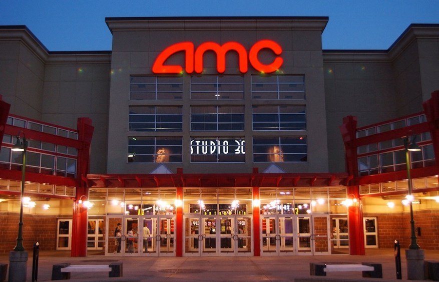 AMC Stock: Should You Buy Or Sell Right Now?