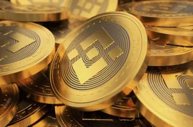 Binance coin BNB