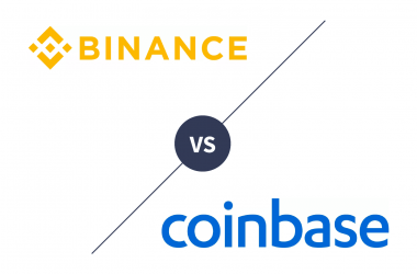Binance vs Coinbase