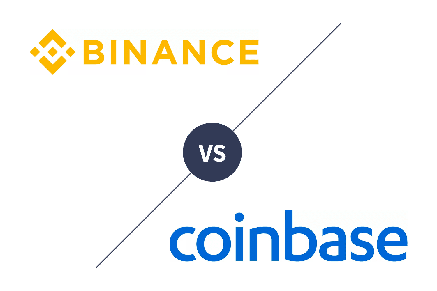 Binance Or Coinbase: Which Is Best For Crypto Trading?