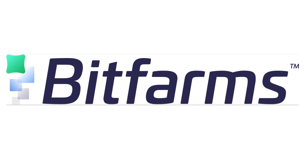 bitfarms news today live canada