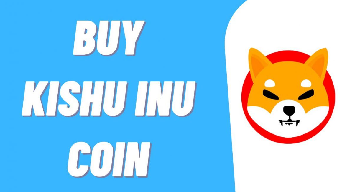 buy kishu coin