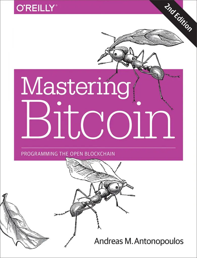 4 Best Books on Bitcoin