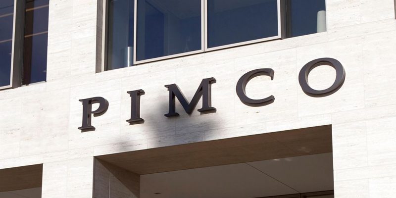 Pimco Building
