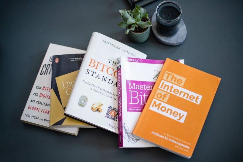 must read books on bitcoin