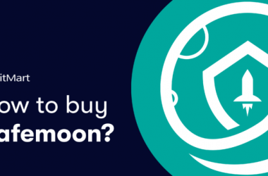 How to buy Safemoon on bitmart