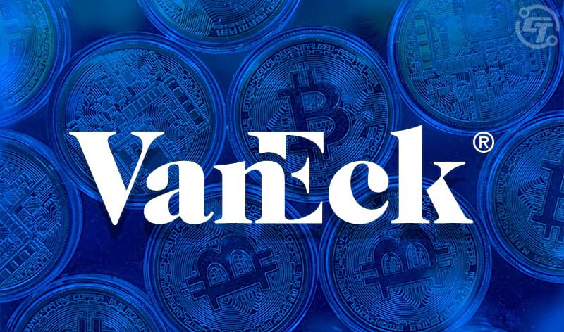 VanEck has removed all trading fees for its Spot Bitcoin ETFs until March 31, 2025, according to an announcement by the company.
