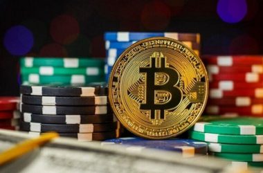 bitcoin Casino