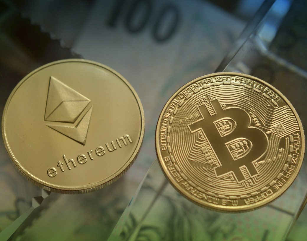 Bitcoin (BTC) and Ethereum (ETH) price prediction for September 2024