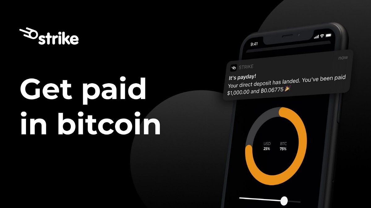 Twitter Creates a New Wallet API Called Strike