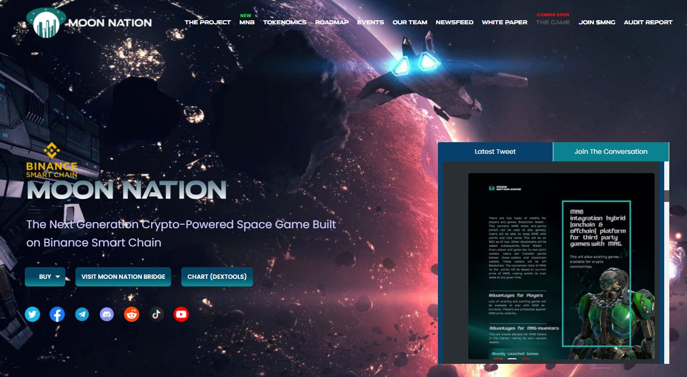 moon nation game crypto