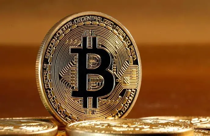 Bitcoin