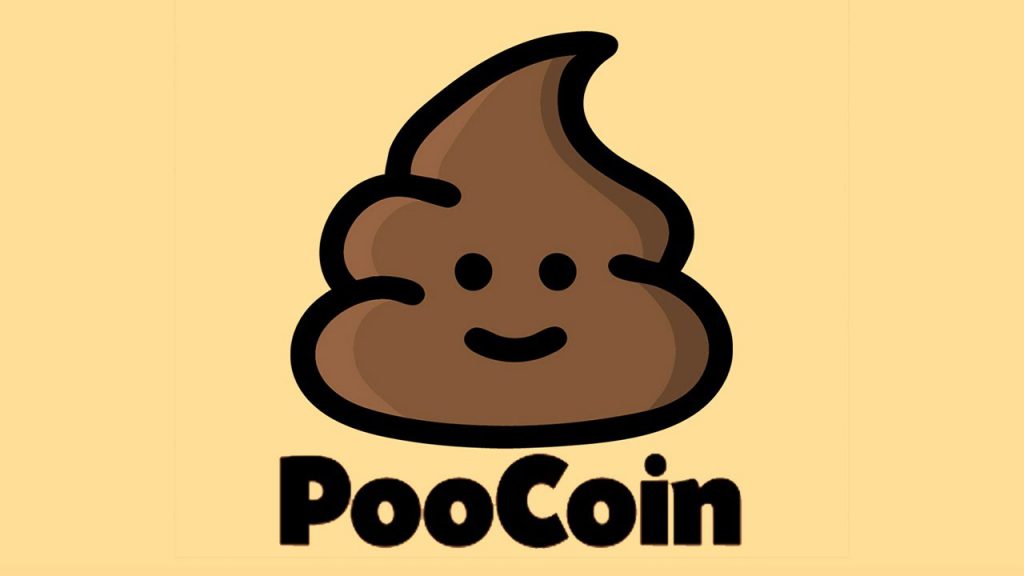 Poocoin PooCoin (POOCOIN)