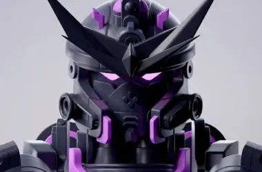 mekaverse