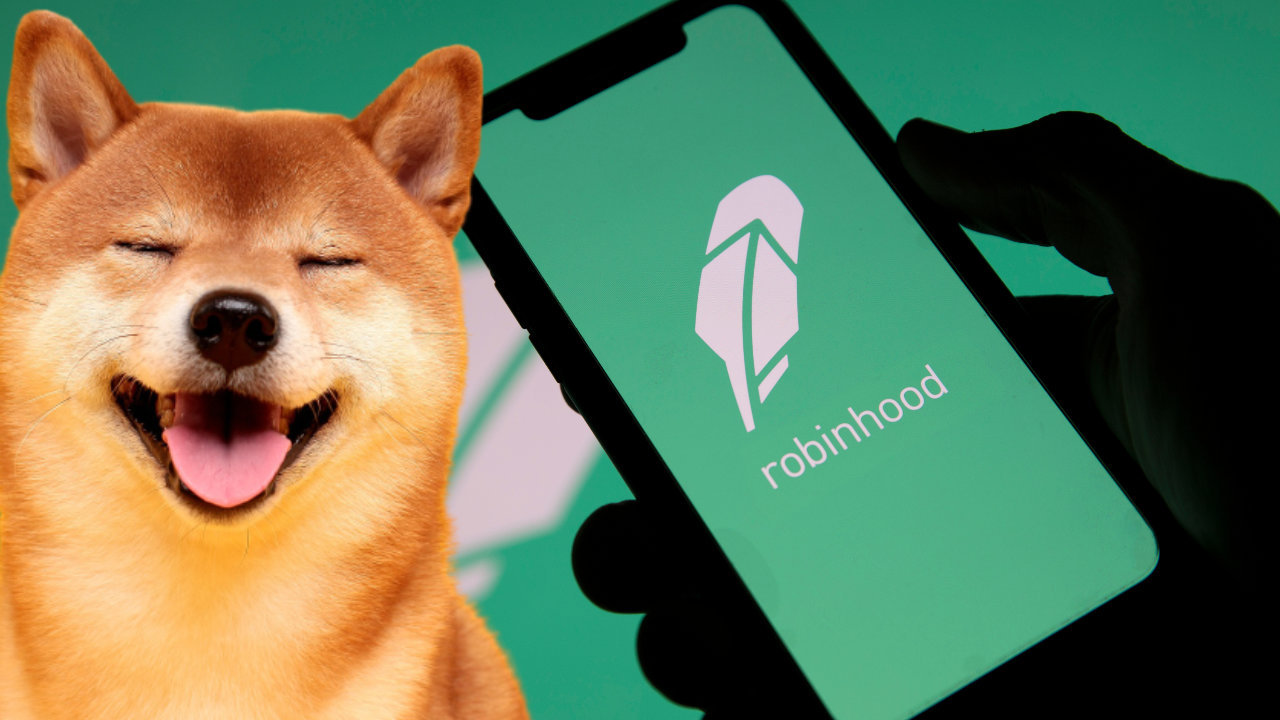 robinhood crypto shiba inu