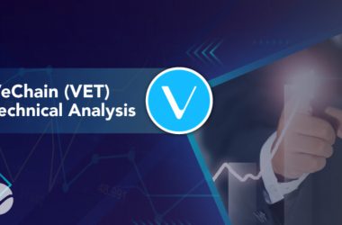 Vechain Technical analysis