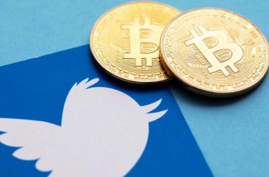 Twitter Bitcoin Tipping