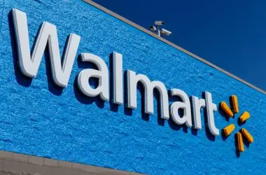 Walmart bitcoin