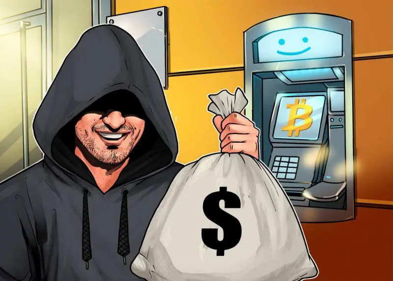 bitcoin atm