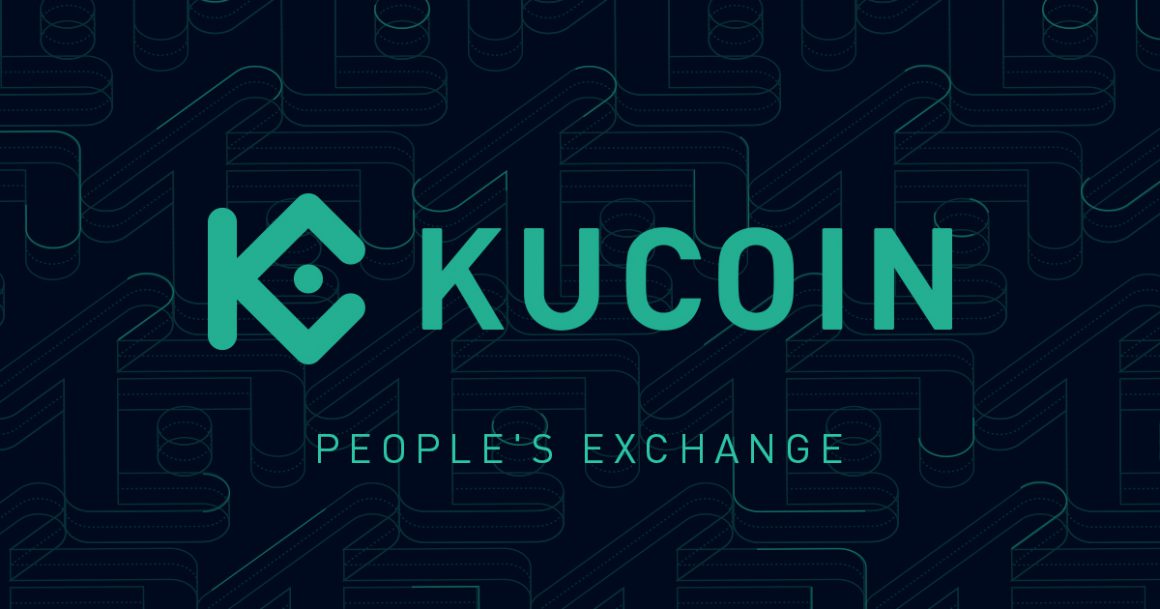 kucoin can